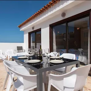 3 Bedroom Penthouse Costa Adeje (Tenerife)