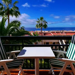 Miraverde Bright With Great Views Costa Adeje (Tenerife)