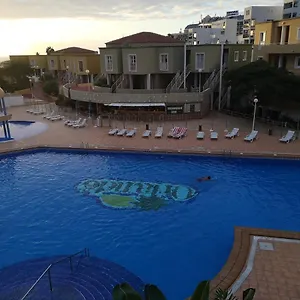 Orlando Playa Americas Costa Adeje (Tenerife)