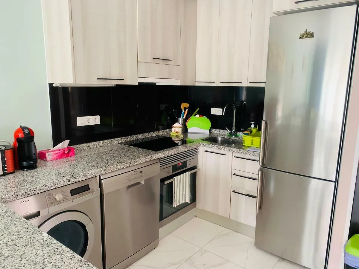 Orlando Apartment  Costa Adeje (Tenerife)