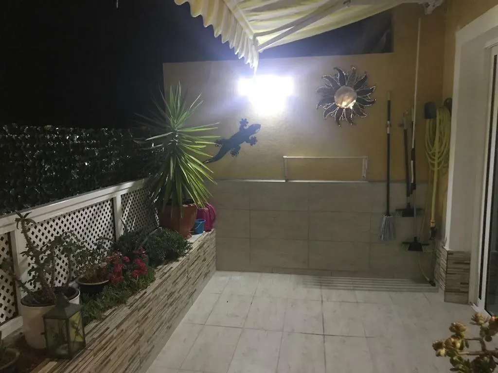 Orlando Apartment 0*, Costa Adeje (Tenerife)