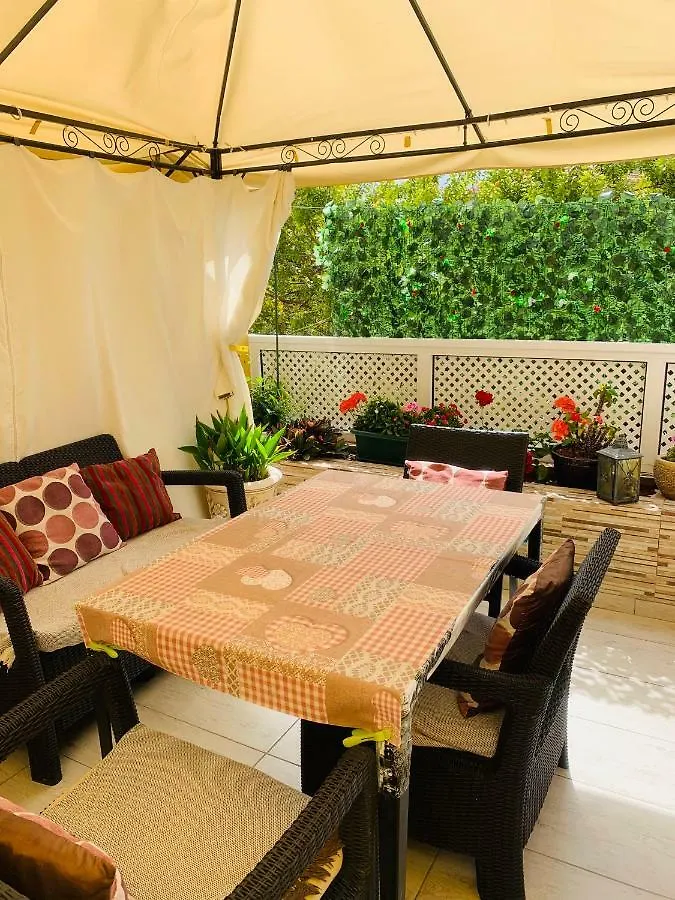 Orlando Apartment 0*, Costa Adeje (Tenerife)