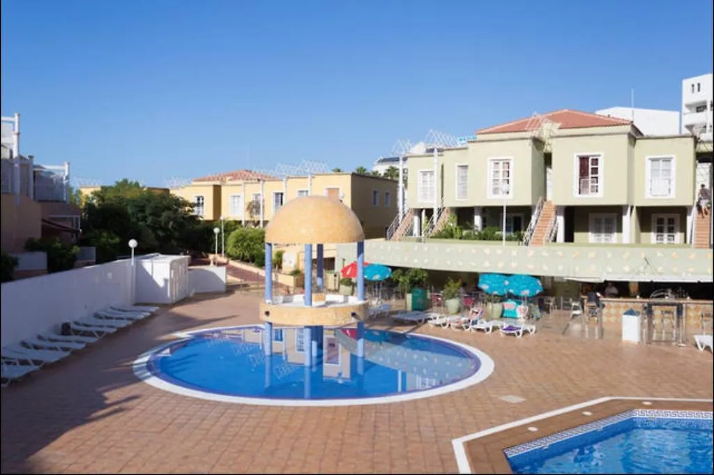Orlando Apartment Spain