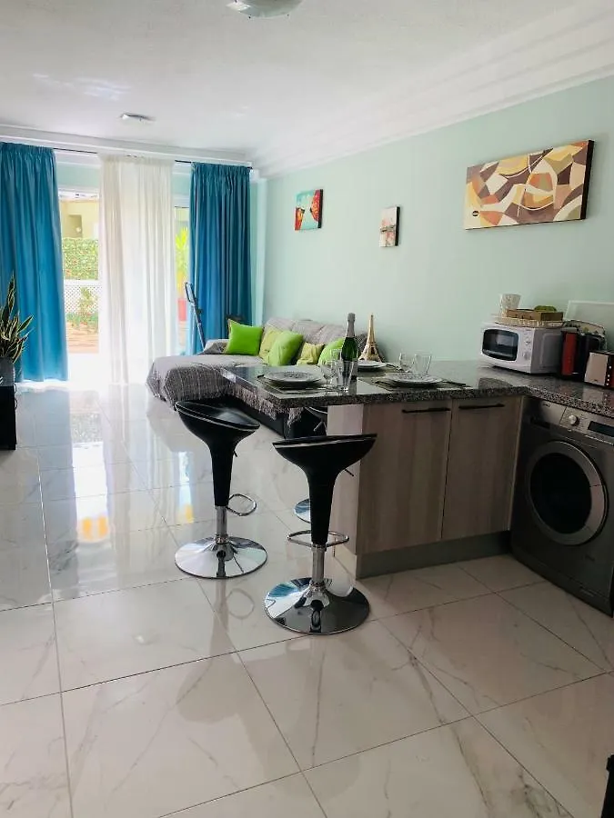 Orlando Apartment 0*, Costa Adeje (Tenerife) Spain
